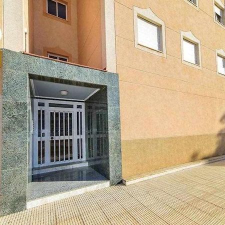 Espanhouse Pleamar Apartment Torrevieja Buitenkant foto