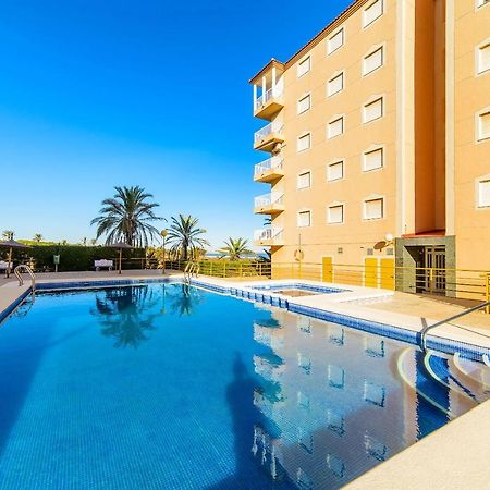 Espanhouse Pleamar Apartment Torrevieja Buitenkant foto